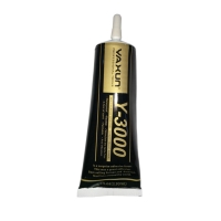 Yaxun Y-3000 Adhesive Glue For Multipurpose 110ml