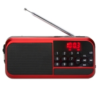 CY-H798 Digital Portable Radio