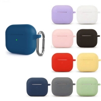 Apple Airpods 3 Silicone Case