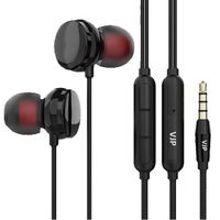 VJP V-10 Stylish Music Earphones