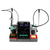 SUGON T3602 Soldering Station 2 in 1 Iron