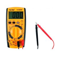 Yaxun DT-9205A+ Digital Multimeter