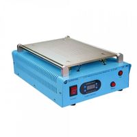 Sunshine S-918R Lcd Separator Machine