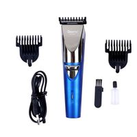 Geemy GM-6587 Professional Hair Trimmer