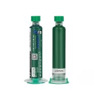 Mechanic 10ML GY-UVH900 Green UV Curable Solder