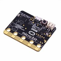 Micro Bit Gold Color