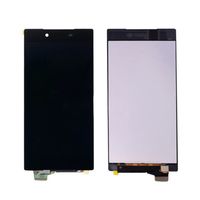 Sony Z5 Lcd Display Touch Screen