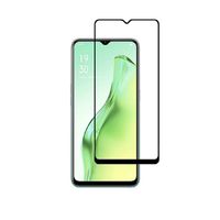 Oppo A31 Full Tempered Glass