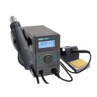 QUICK 8586D Soldering Station