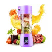 Portable HM03 Recharargeable Juice Blender