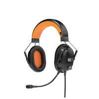 Moxom MX-EP48GM RGB Gaming Headphone