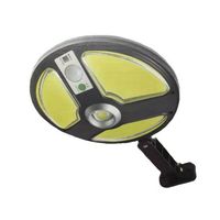 NF-868C Street Solar Light 3W with Motion Sensor IP65