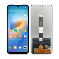 Redmi 9 / 9I LCD Display touch screen (Original service)