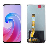 Oppo A96 LCD Display touch screen