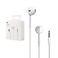 Apple EarPods with 3.5mm Headphone Plug High Quality