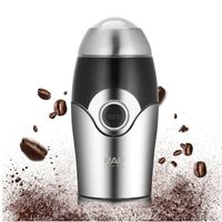 RAF R.7124 Electric Steel Coffee Grinder