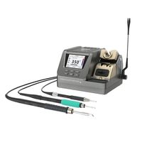 GVM H3 Smart Precision Soldering Station T245/T210/T115 Handles