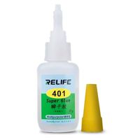 Relife 401 Super Glue 20G